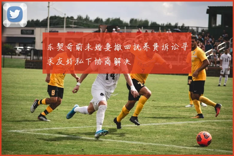 东契奇前未婚妻撤回抚养费诉讼寻求友好私下协商解决
